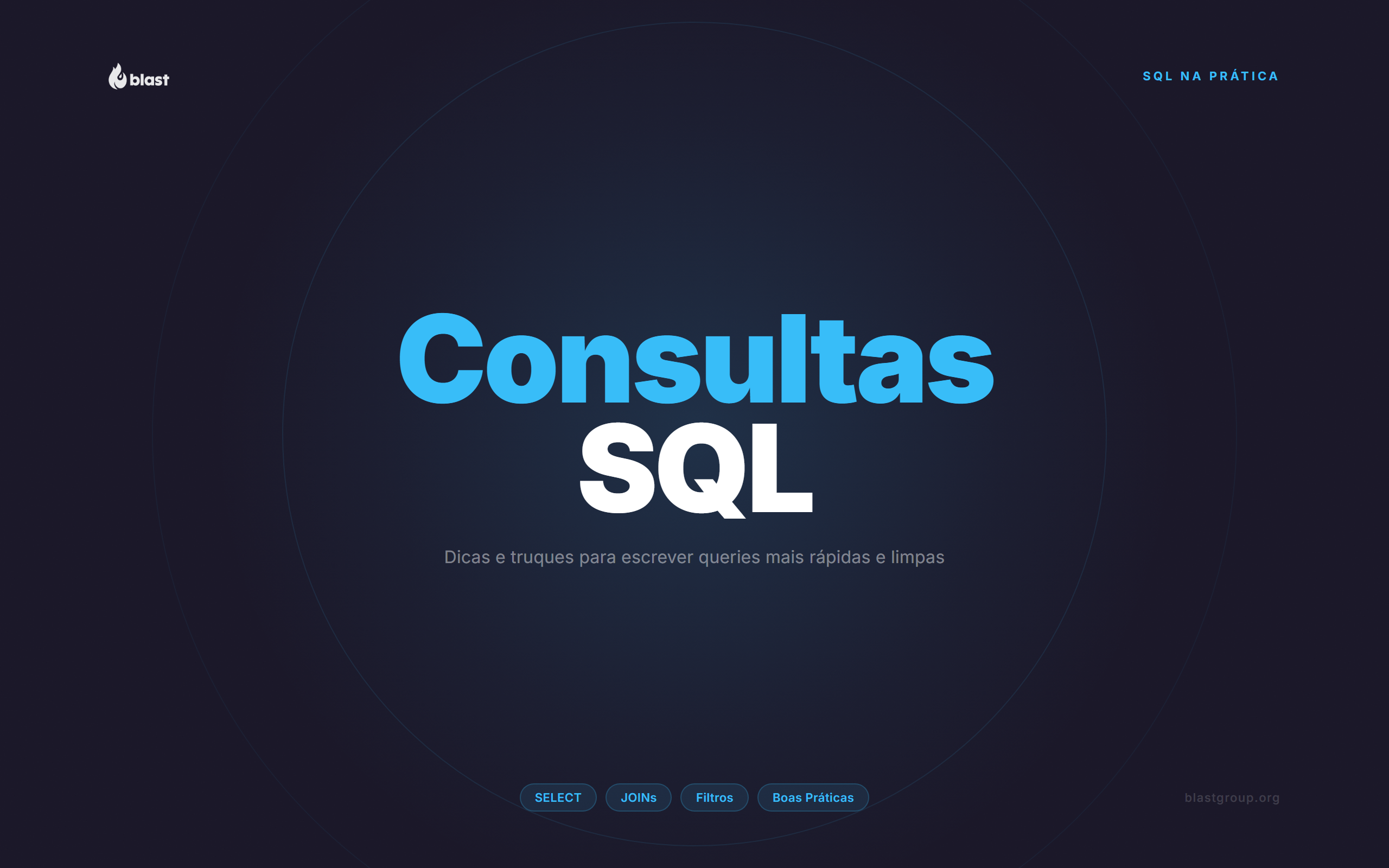 Como Escrever Consultas SQL Eficazes: Dicas e Truques para Novos Analistas