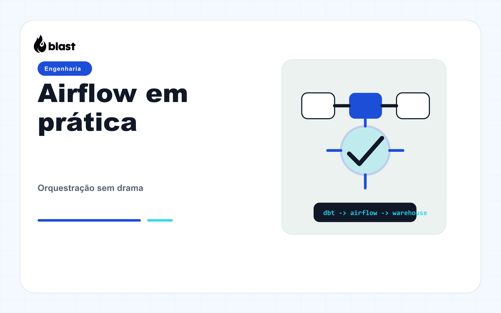 Como configurar o fluxo de ar