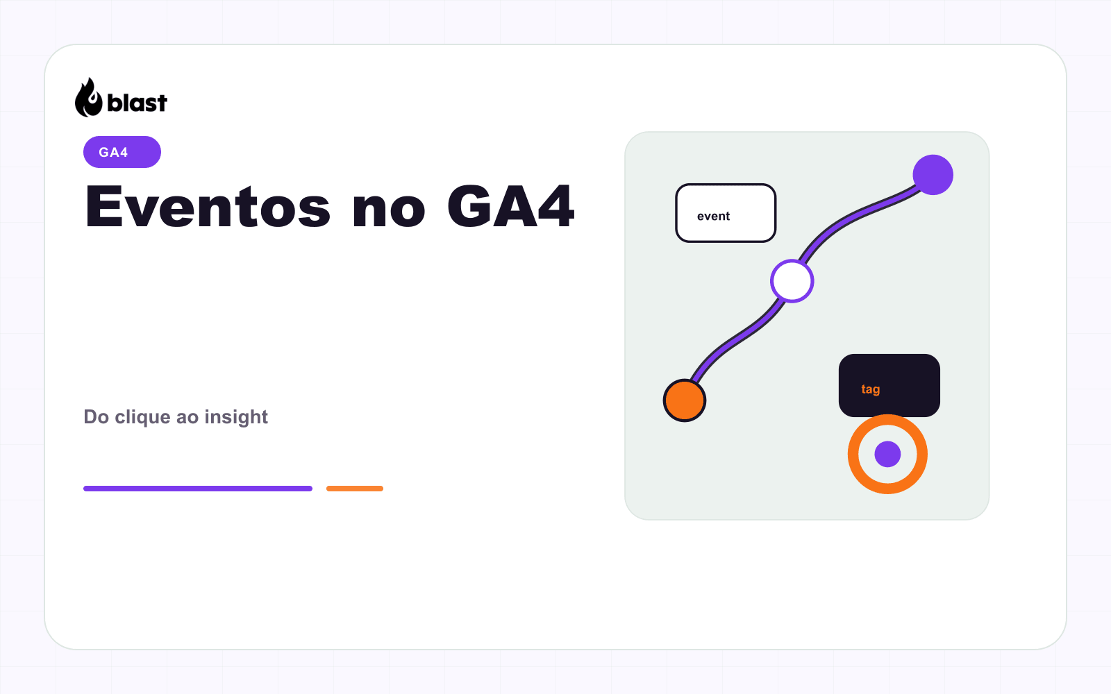 Como Criar Eventos no GA4 Usando o Google Tag Manager: Um Guia Passo a Passo