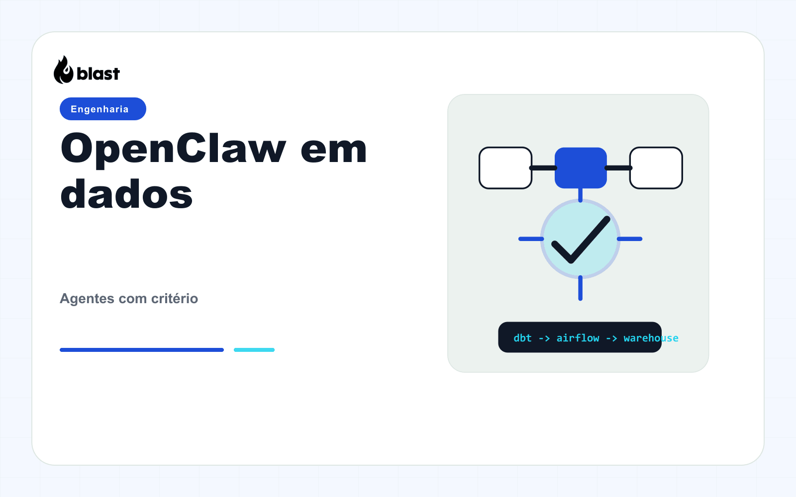 Como Usar Agentes OpenClaw para Aprimorar a Análise de Dados