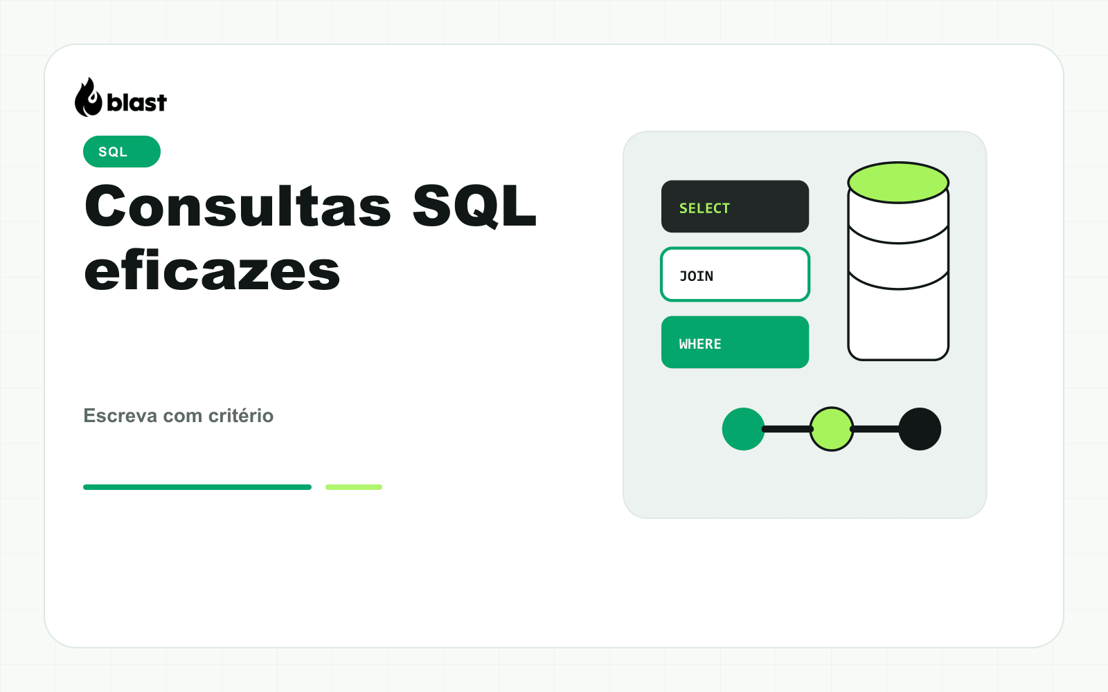 Como Escrever Consultas SQL Eficazes: Dicas e Truques para Novos Analistas