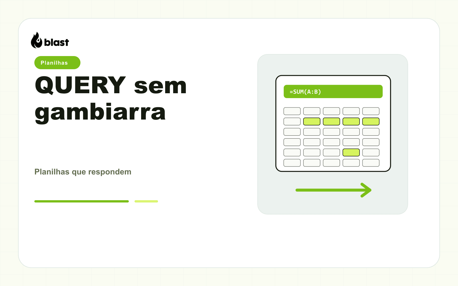 Dominando a função QUERY no Planilhas Google: um guia completo