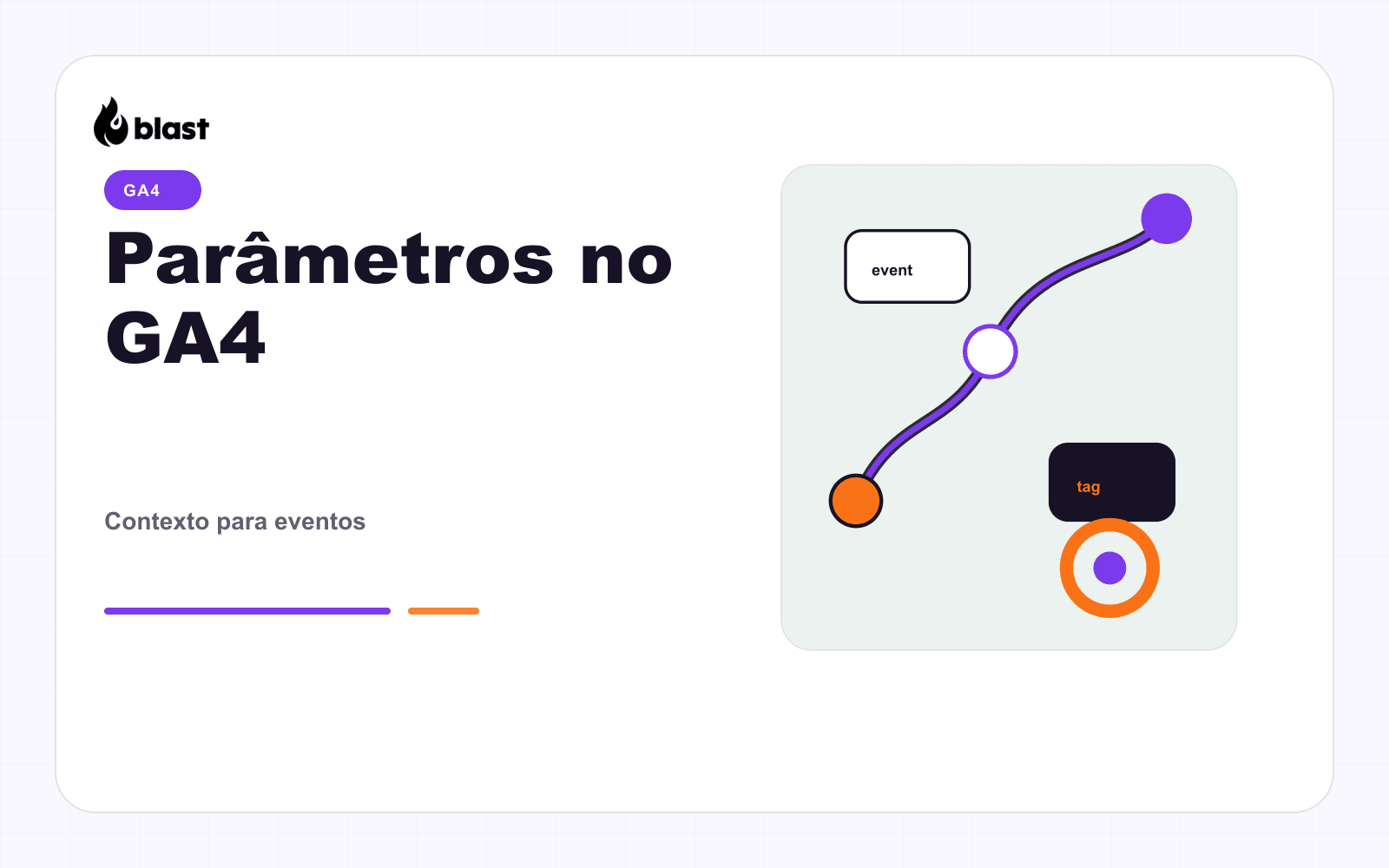 Dominando os Parâmetros de Eventos no GA4: Dicas Essenciais para Análises Precisas