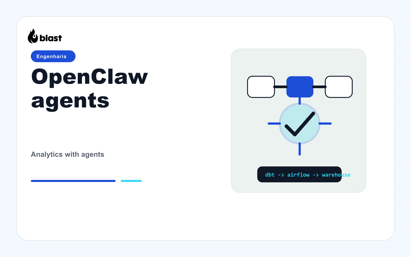 How to Use OpenClaw Agents for Enhanced Data Analytics