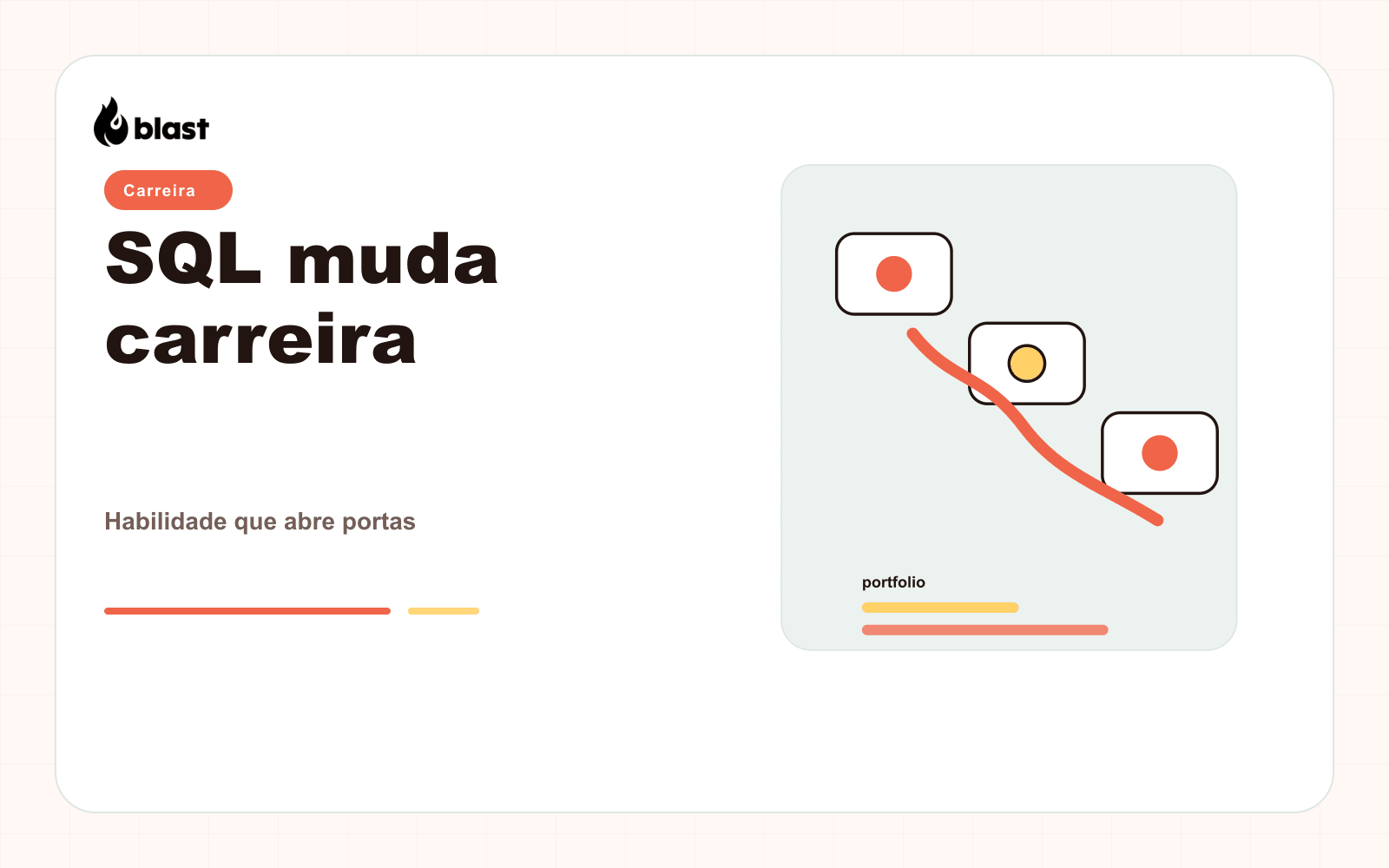 Por que aprender SQL em 2026 pode mudar sua carreira