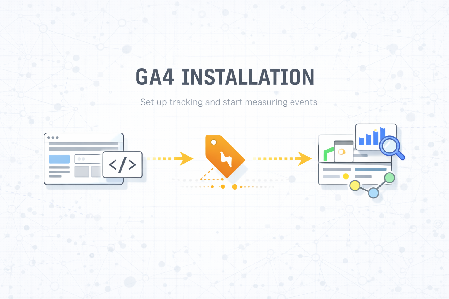 Como instalar o Google Analytics no seu site