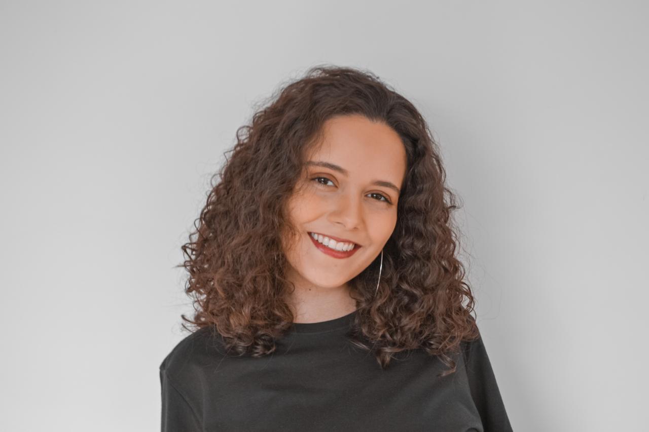 Giovanna Dias Carvalho